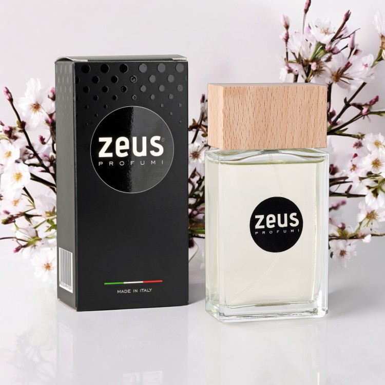 Profumo da donna - Z0032