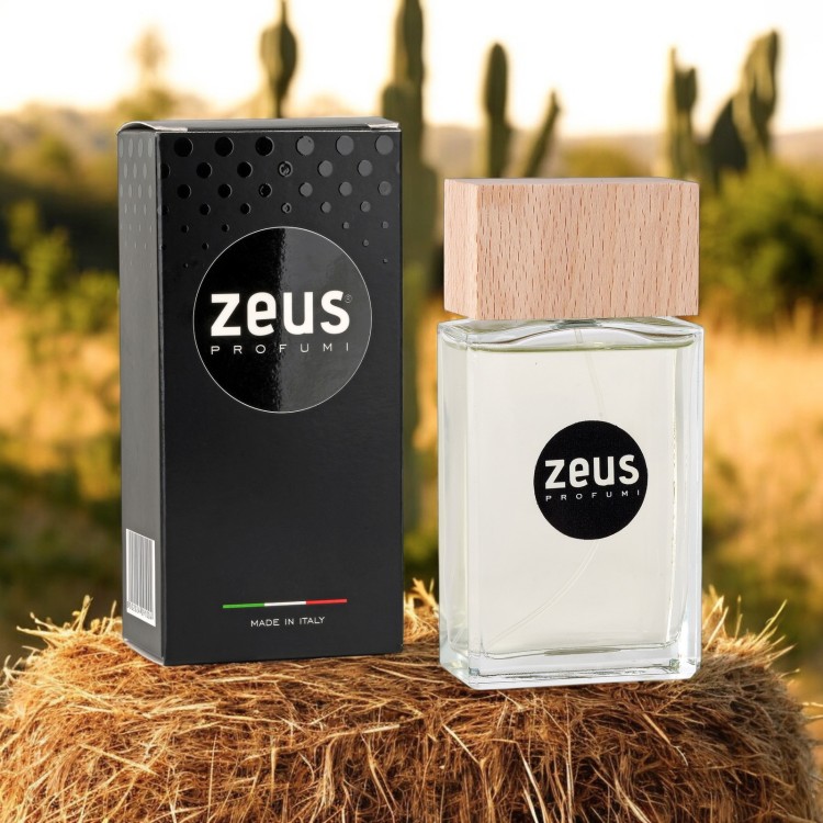 Profumo da uomo - Z0023