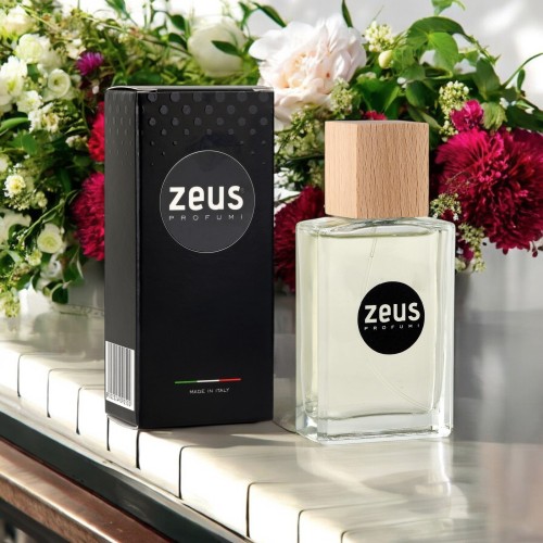 Profumo da donna - Z0025