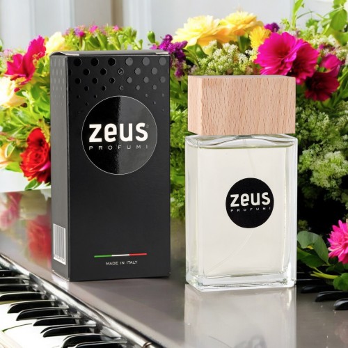 Profumo da donna - Z0025