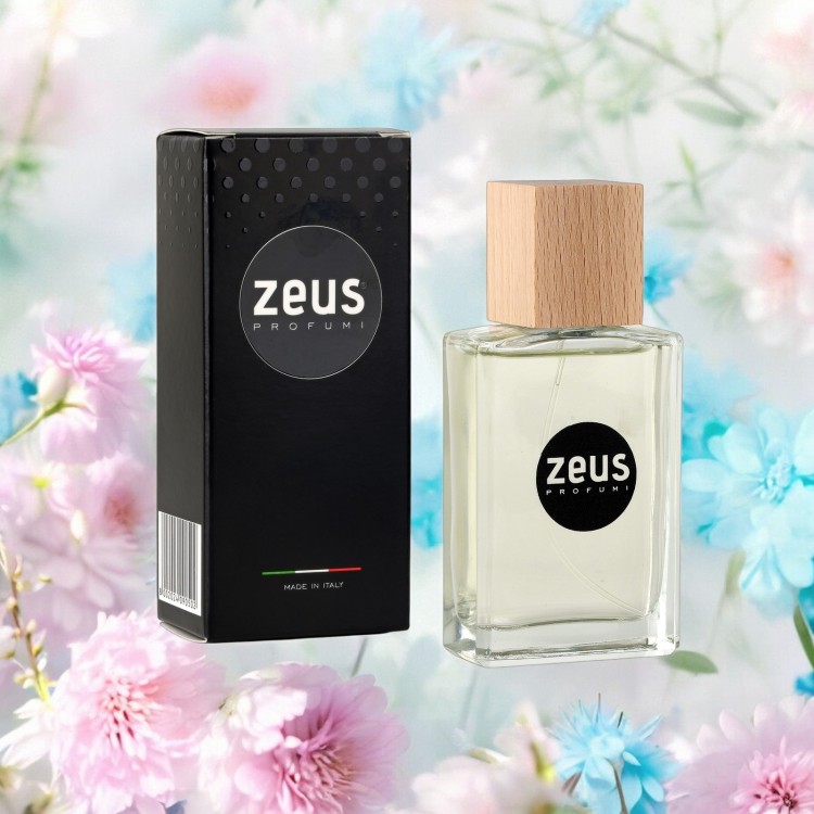 Profumo da donna - Z0015