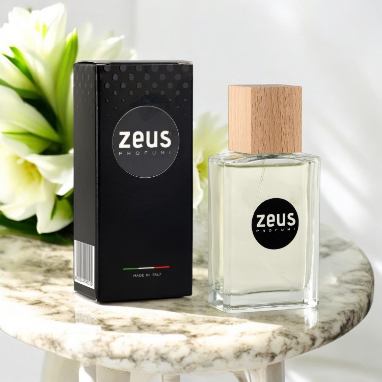 Profumo da donna - Z0019
