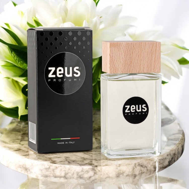 Profumo da donna - Z0019