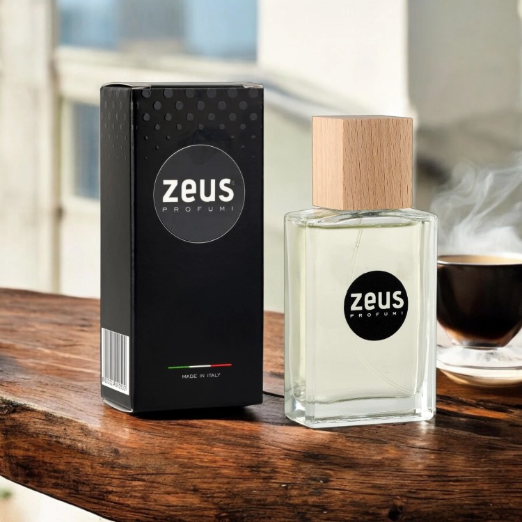 Profumo da donna - Z002