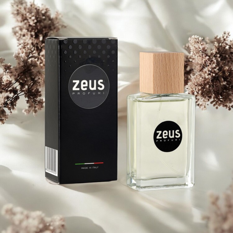 Profumo da donna - Z0051