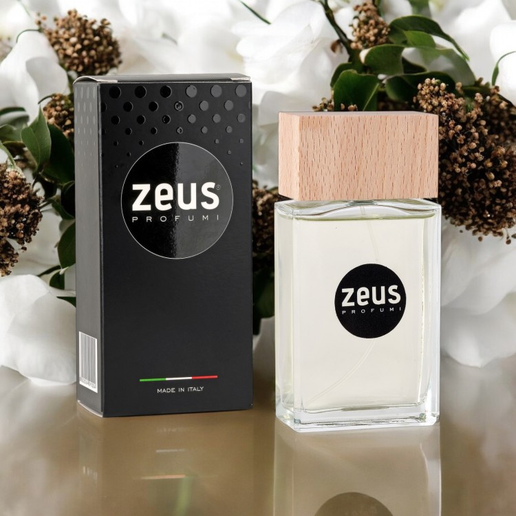 Profumo da donna - Z0051