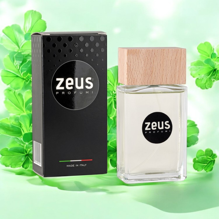 Profumo da uomo - Z009