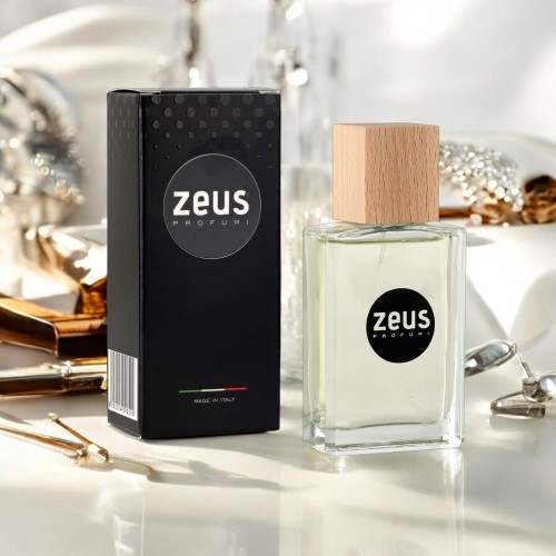 Profumo da donna - Z0040