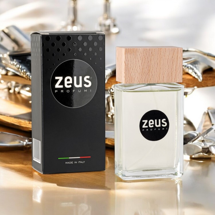 Profumo da donna - Z0040