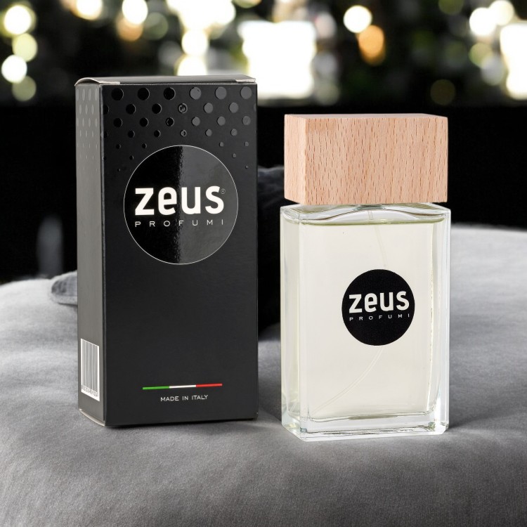 Profumo da uomo - Z0031