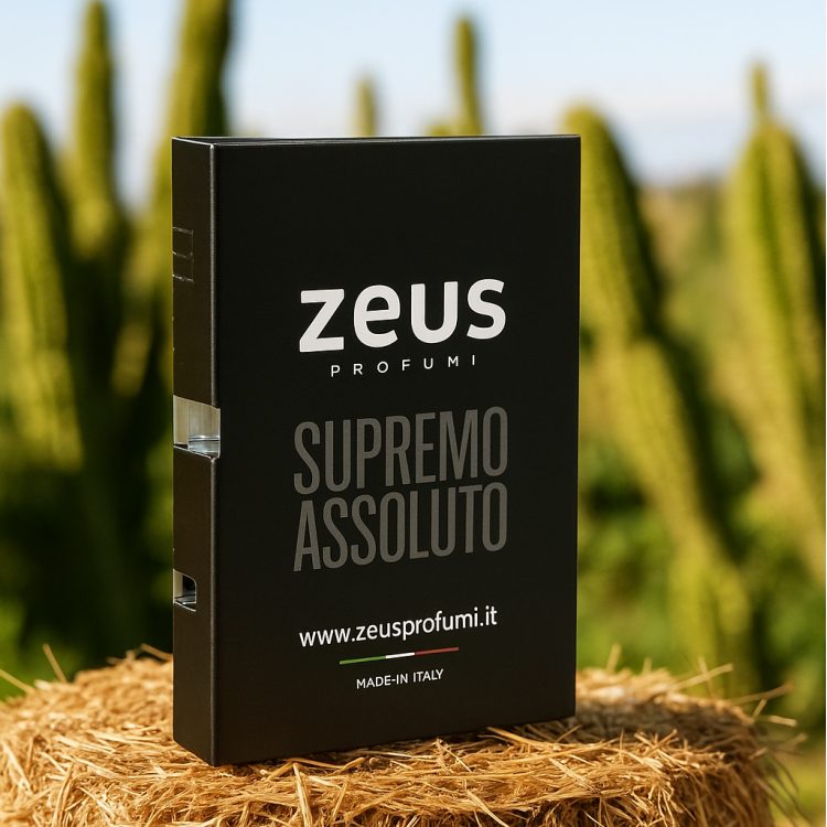 Profumo unisex - Z00118