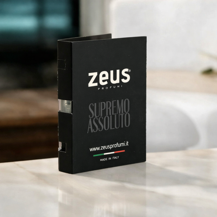 Profumo da uomo - Z0057