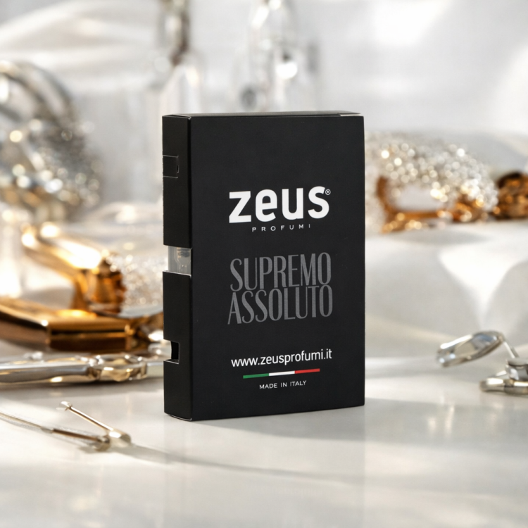 Profumo da donna - Z0040
