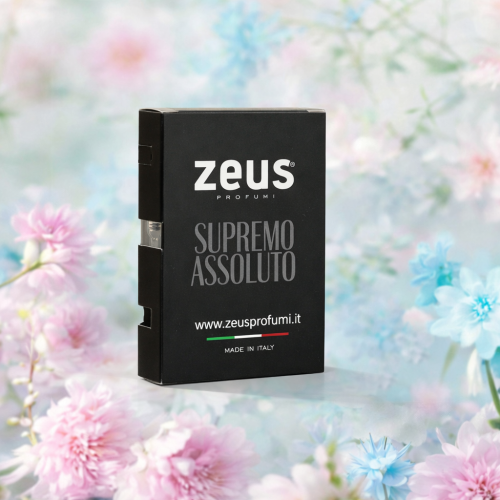 Profumo da donna - Z0015