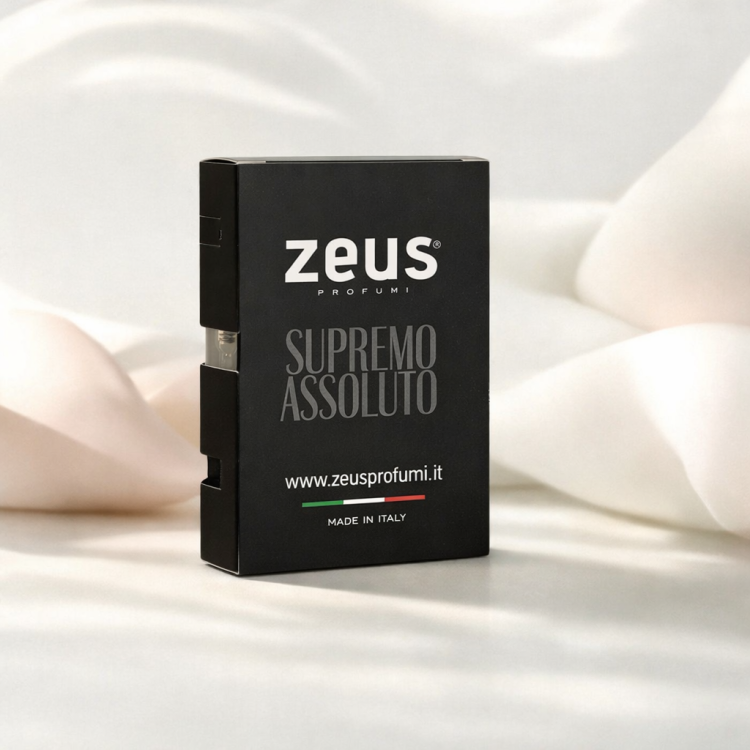 Profumo da donna - Z0026