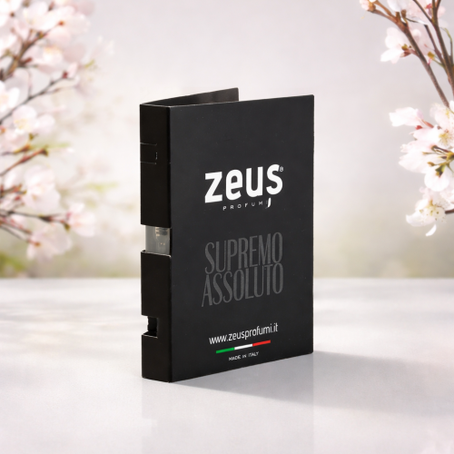 Profumo da donna - Z0032