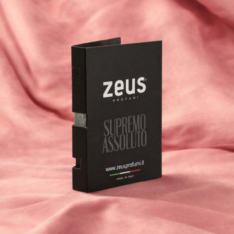 Profumo da donna - Z0038