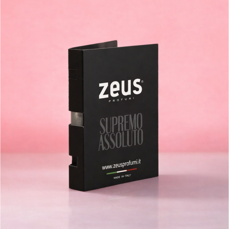 Profumo da donna - Z0035