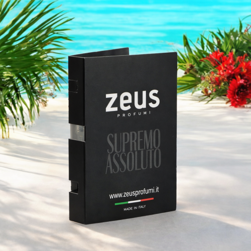 Profumo da donna - Z0048