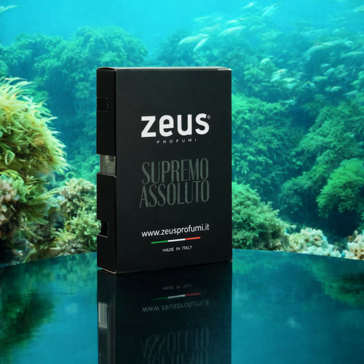 Profumo da uomo - Z0061