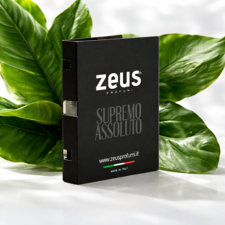 Profumo da uomo - Z0058