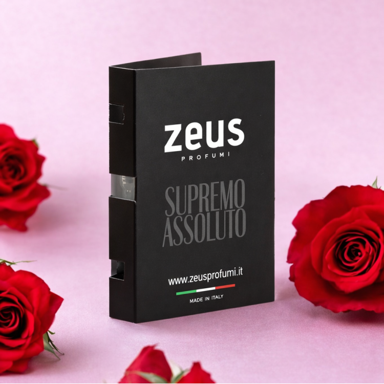 Profumo da donna - Z0065