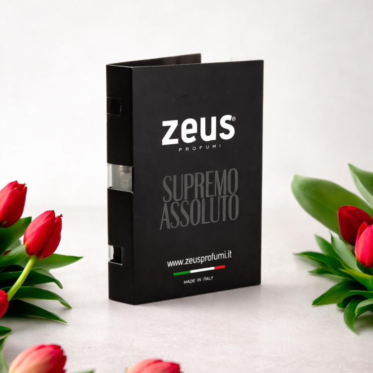 Profumo da donna - Z0068