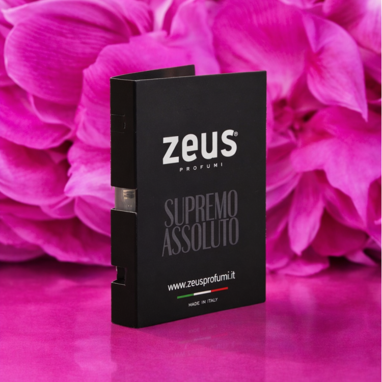 Profumo da donna - Z0069