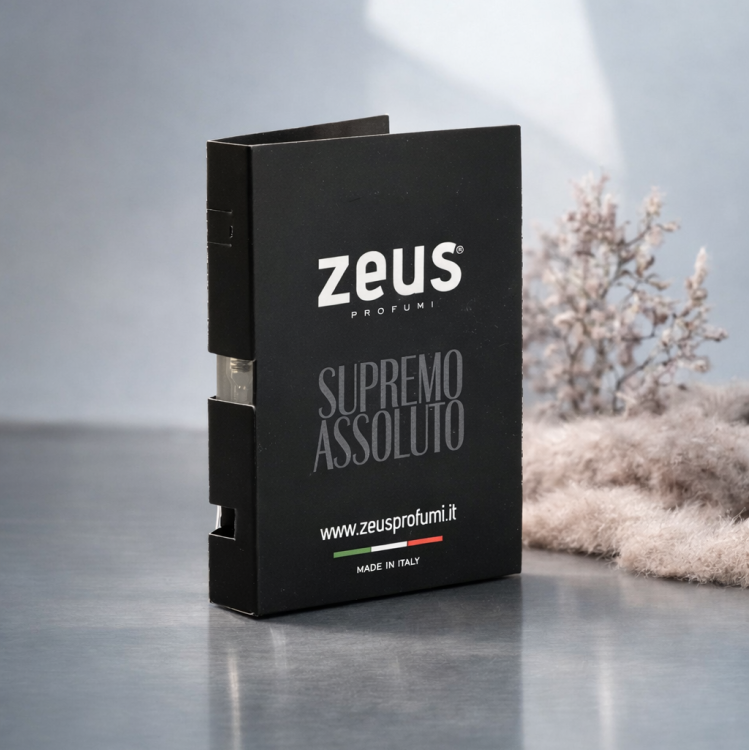 Profumo da donna - Z0071