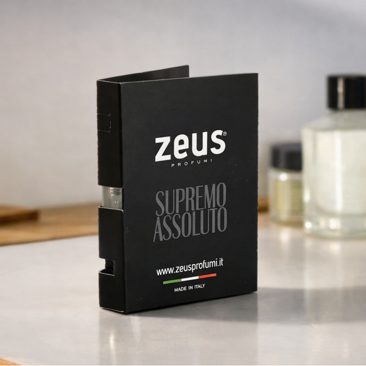 Profumo da uomo - Z0076