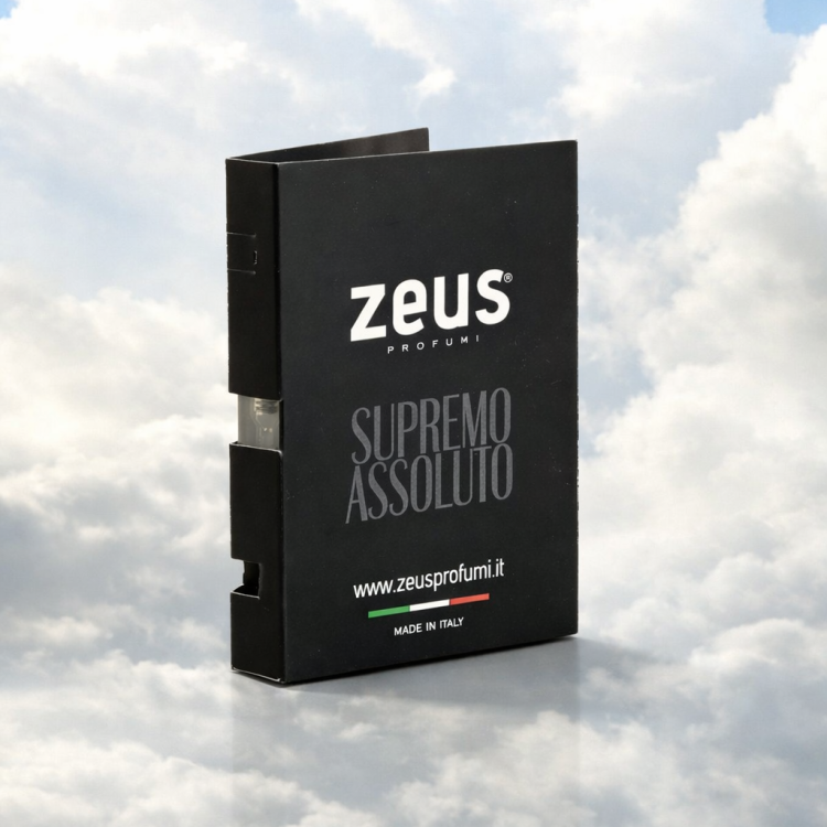 Profumo da uomo - Z0082