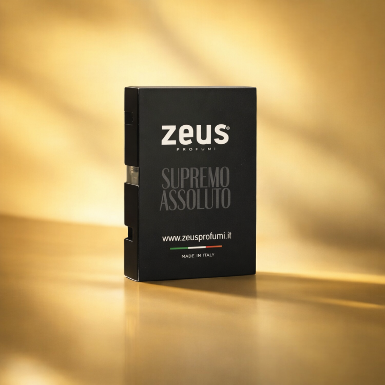 Profumo unisex - Z0090