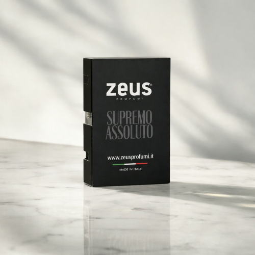 Profumo unisex - Z0101