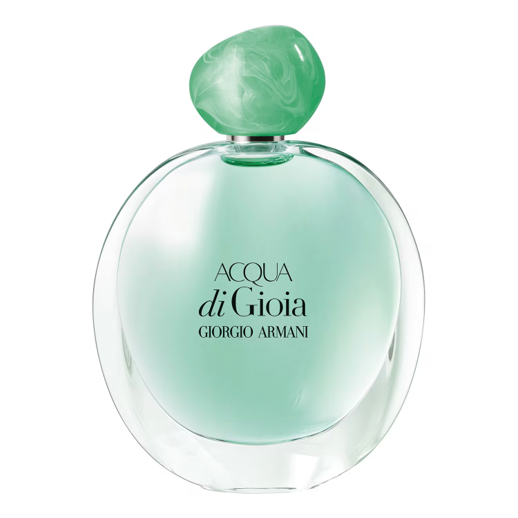 ACQUA DI GIOIA EAU DE PARFUM - GIORGIO ARMANI