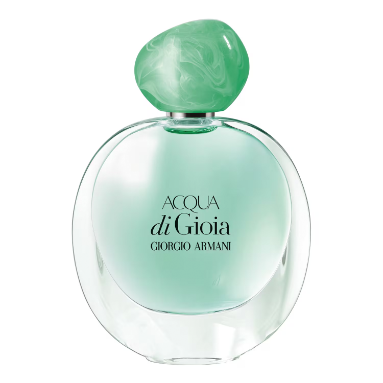 ACQUA DI GIOIA EAU DE PARFUM - GIORGIO ARMANI