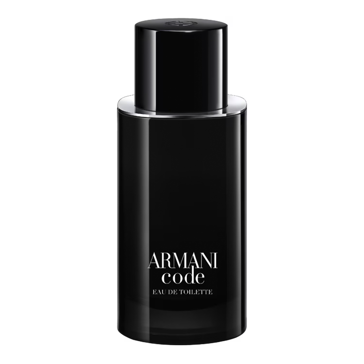 CODE POUR HOMME EAU DE PARFUM - ARMANI