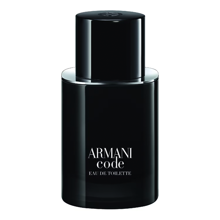 CODE POUR HOMME EAU DE PARFUM - ARMANI