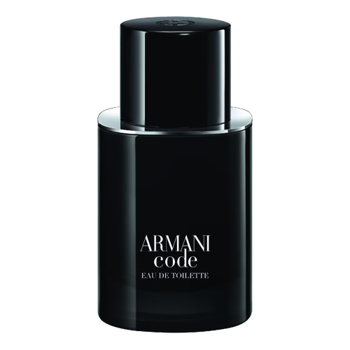 CODE POUR HOMME EAU DE PARFUM - ARMANI