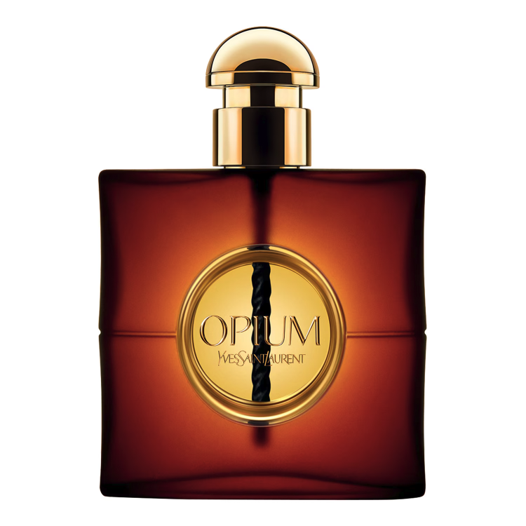 OPIUM EAU DE PARFUM - YVES SAINT LAURENT