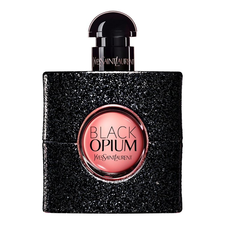 BLACK OPIUM PARFUM - YVES SAINT LAURENT