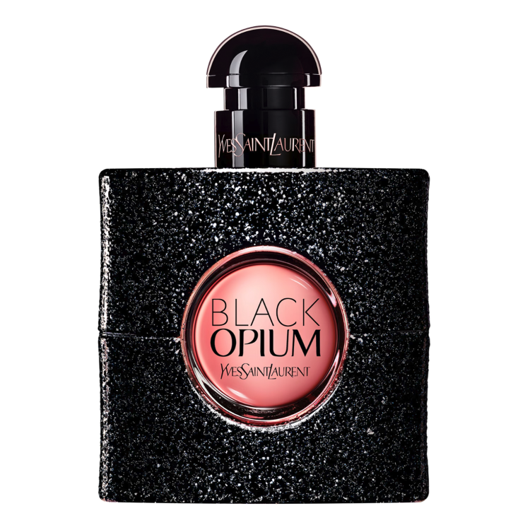 BLACK OPIUM PARFUM - YVES SAINT LAURENT