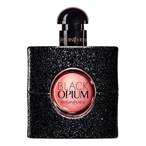 BLACK OPIUM PARFUM - YVES SAINT LAURENT