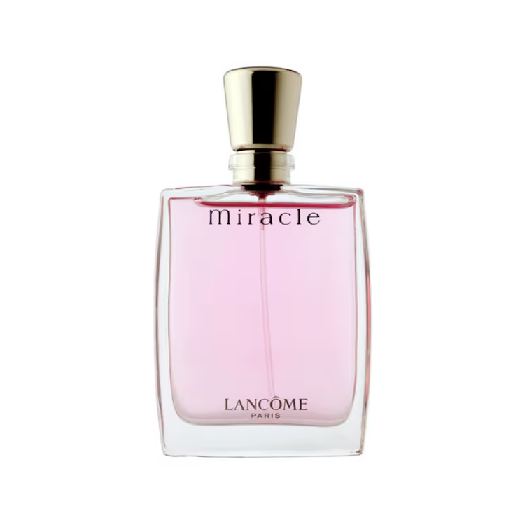 MIRACLE EAU DE PARFUM - LANCOME