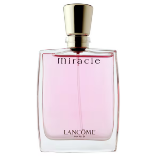 MIRACLE EAU DE PARFUM - LANCOME