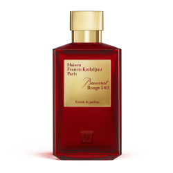 BACCARAT ROUGE 540 EXTRAIT PERFUME - MAISON FRANCIS KURKDJIAN 2