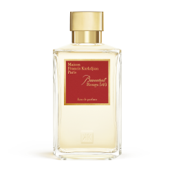 BACCARAT ROUGE 540 EAU DE PARFUM - MAISON FRANCIS KURKDJIAN 2