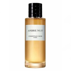 AMBRE NUIT - DIOR