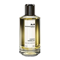 COCO VANILLE - MANCERA