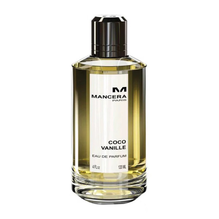 COCO VANILLE - MANCERA