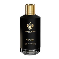 BLACK GOLD - MANCERA